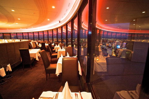 C Restaurant - Accommodation Mt Buller 4