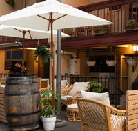 The Captains Balcony - Accommodation Mt Buller