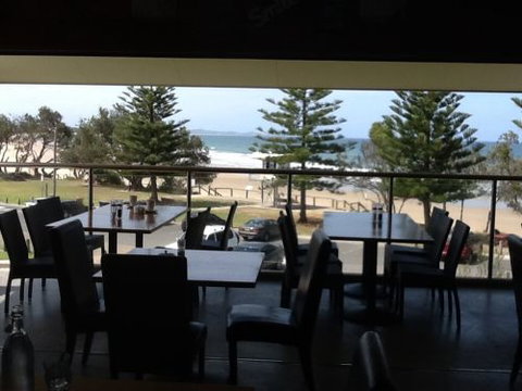 Mollymook Golf Club - Accommodation Mt Buller 3