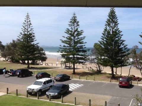 Mollymook Golf Club - Accommodation Mt Buller 4