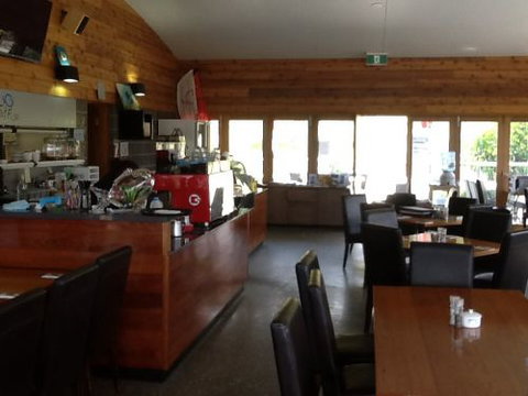 Mollymook Golf Club - Accommodation Mt Buller 6