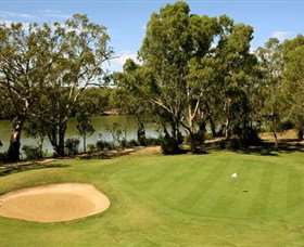 Dareton NSW Accommodation Mt Buller