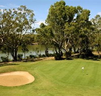 Coomealla Memorial Sporting Club - Accommodation Mt Buller