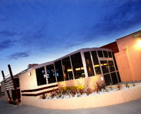 Coomealla Memorial Sporting Club - Accommodation Mt Buller 1
