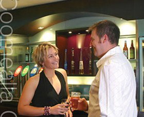 Coomealla Memorial Sporting Club - Accommodation Mt Buller 2
