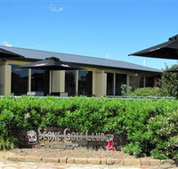 Scone Golf Club - Accommodation Mt Buller
