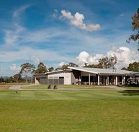 Stonebridge Golf Club - Accommodation Mt Buller