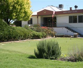 Yass NSW Accommodation Mt Buller