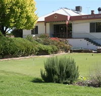 The Yass Golf Club - Accommodation Mt Buller