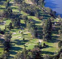 Corowa Golf Club - Accommodation Mt Buller