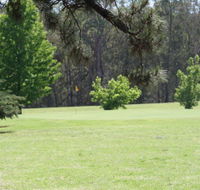 Inverell Golf Club - Accommodation Mt Buller