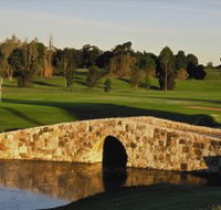 Camden Golf Club - Accommodation Mt Buller