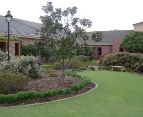 Camden Lakeside Country Club - Accommodation Mt Buller 0