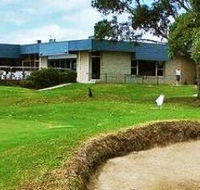 Vincentia Golf Club - Accommodation Mt Buller