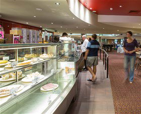 Ainslie Football And Social Club - Accommodation Mt Buller 1