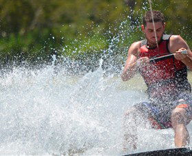 Darwin Ski Club - Accommodation Mt Buller 2