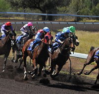 Alice Springs Turf Club - Accommodation Mt Buller