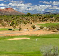 Alice Springs Golf Club - Accommodation Mt Buller