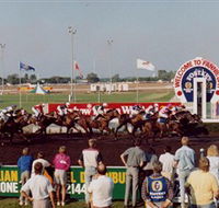 Darwin Turf Club