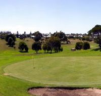 Robe Golf Club - Accommodation Mt Buller