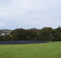 Minlaton Golf Club - Accommodation Mt Buller