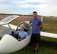 Waikerie Gliding Club - Accommodation Mt Buller