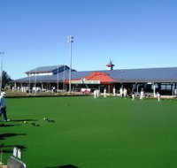 Harrington Bowling Club - Accommodation Mt Buller