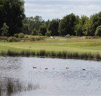 Llanherne Golf Club - Accommodation Mt Buller