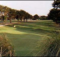 South Lakes Golf Club - Accommodation Mt Buller