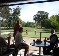 Queanbeyan Golf Club - Accommodation Mt Buller