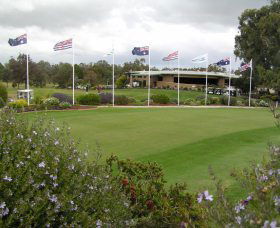 Tocumwal NSW Accommodation Mt Buller