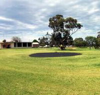 Cleve Golf Club - Accommodation Mt Buller