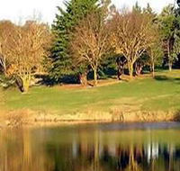 Blackwood Golf Club - Accommodation Mt Buller