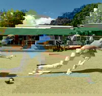 Canberra City Bowling Club - Accommodation Mt Buller