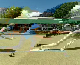 Canberra City Bowling Club - Accommodation Mt Buller 0