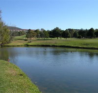 Capital Golf Club - Accommodation Mt Buller