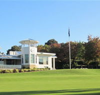 Riversdale Golf Club - Accommodation Mt Buller