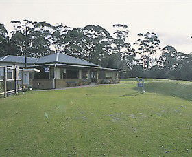 Yarram VIC Accommodation Mt Buller