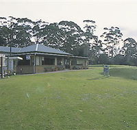 Yarram Golf Club - Accommodation Mt Buller