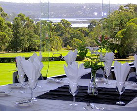 Pambula Merimbula Golf Club - Accommodation Mt Buller 1