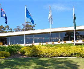 Pambula Merimbula Golf Club - Accommodation Mt Buller 4