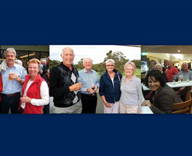Pambula Merimbula Golf Club - Accommodation Mt Buller 6