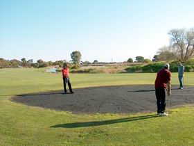 Maitland Golf Club Incorporated - Accommodation Mt Buller 2