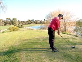 Maitland Golf Club Incorporated - Accommodation Mt Buller 3