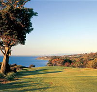 Mornington Golf Club - Accommodation Mt Buller
