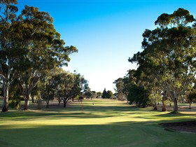 Loxton SA Accommodation Mt Buller