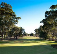 Loxton Golf Club - Accommodation Mt Buller