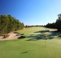 Pelican Waters Golf Club - Accommodation Mt Buller