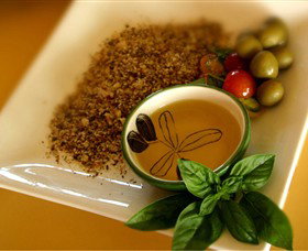 Mansfield Golf Club - Accommodation Mt Buller 1