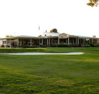 Mansfield Golf Club - Accommodation Mt Buller